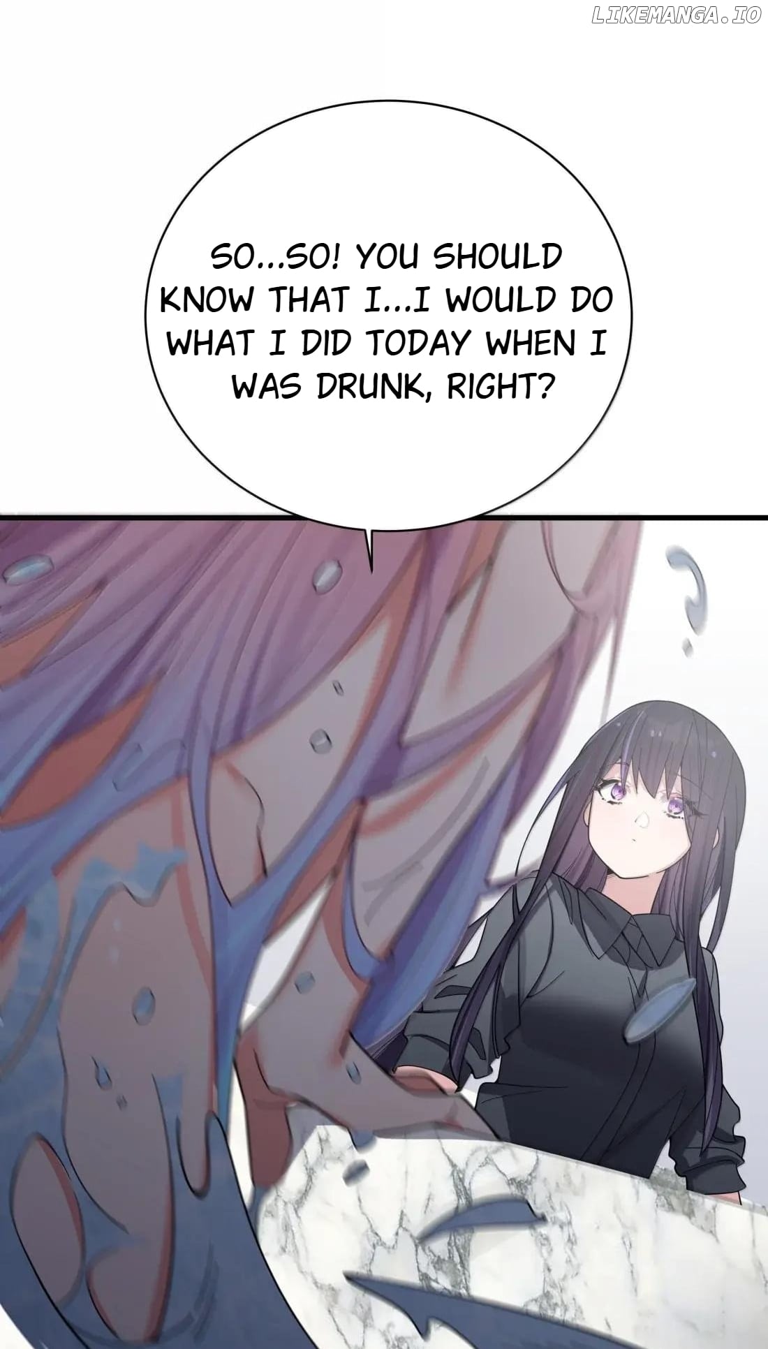 My Fake Girlfriends are using me as a Shield Chapter 176 - page 41